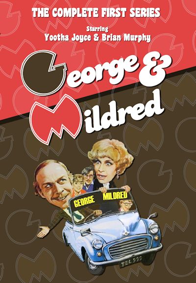 George and Mildred - Season 1 [144488] (A1774377397) [[Shows 2.0]] --Plex--